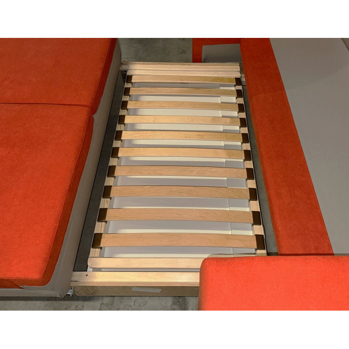 Diivan Modern Sleeping (Kaheinimese, väljatõmmatav)(Eksponeerimine) Diivan Modern Sleeping (Kaheinimese, väljatõmmatav)(Eksponeerimine)